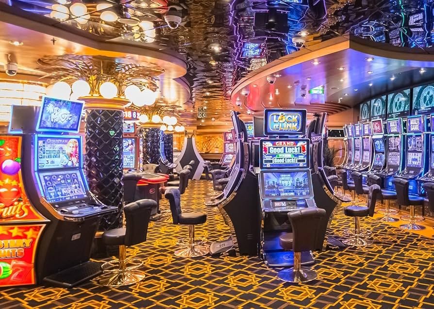 bed 777 sections showing sports guides and casino-style entertainment categories