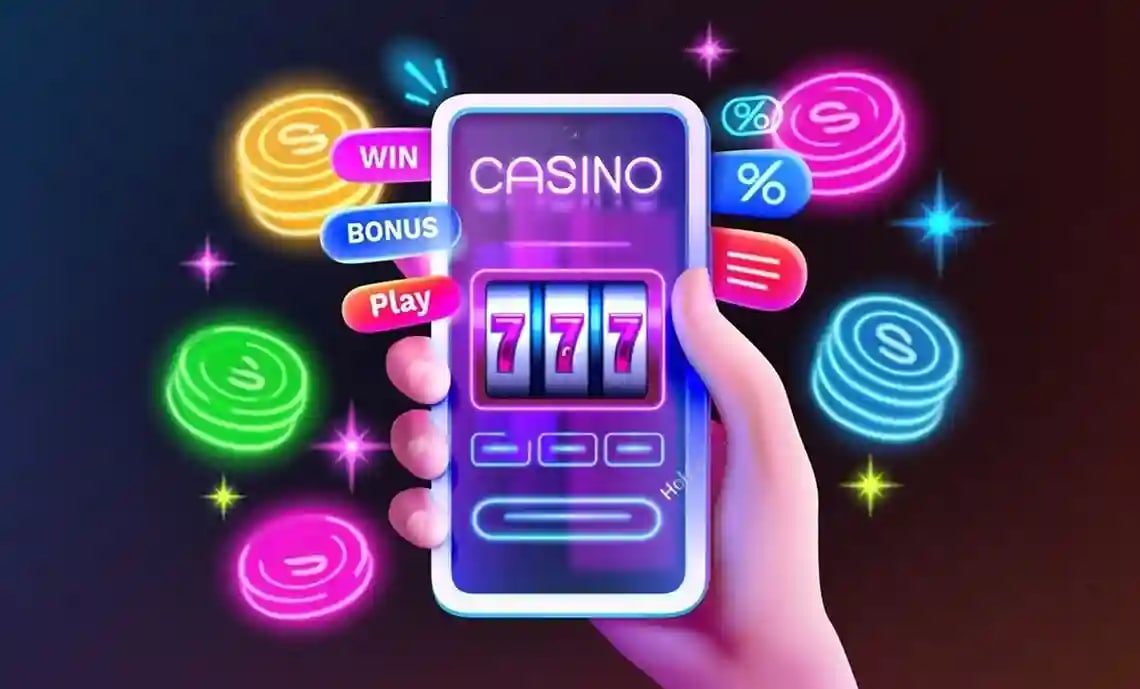 Blackjack guide scene on bed 777 for Bangladesh mobile users