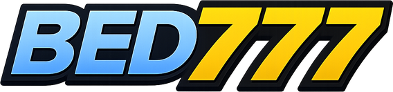bed 777 logo for Bangladesh homepage
